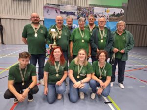 Sportlauriaten